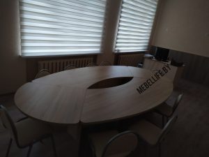 Переговорный стол (Арт 0011 А)