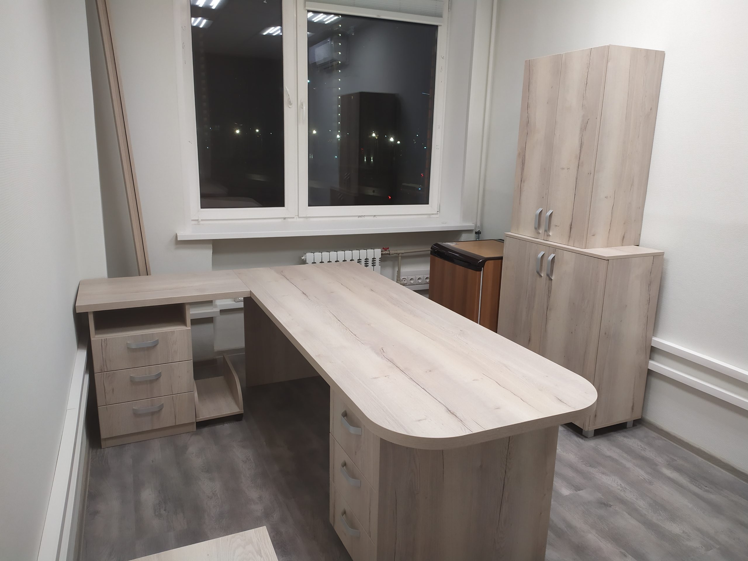 Набор офисной мебели (Арт. 0056)